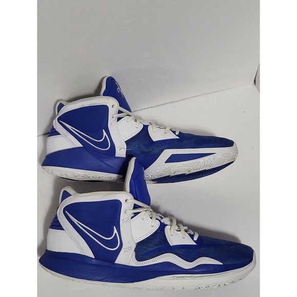 Nike Kyrie Infinity Men\'s Sneakers Size Us 14 main image 6